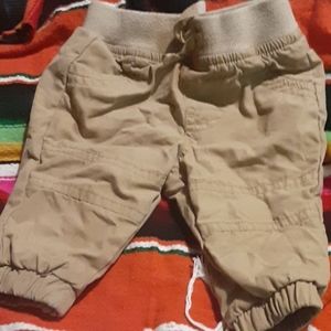 Cat & Jack pants